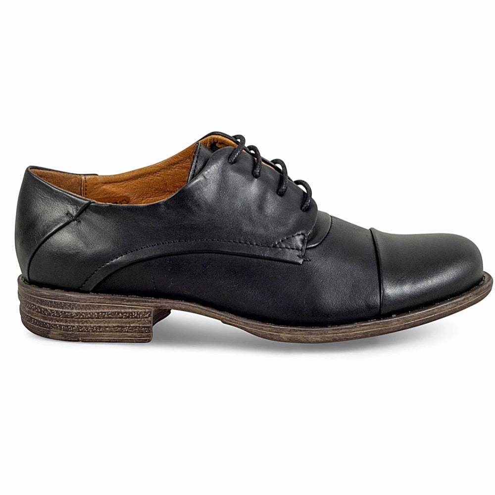 Oxfords Comma Letty Oxford