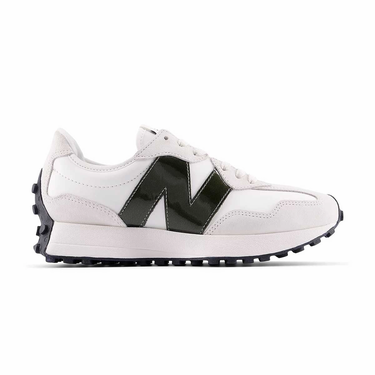 New Balance 990v5 Review 327 'Sea Salt Dark Olivine'