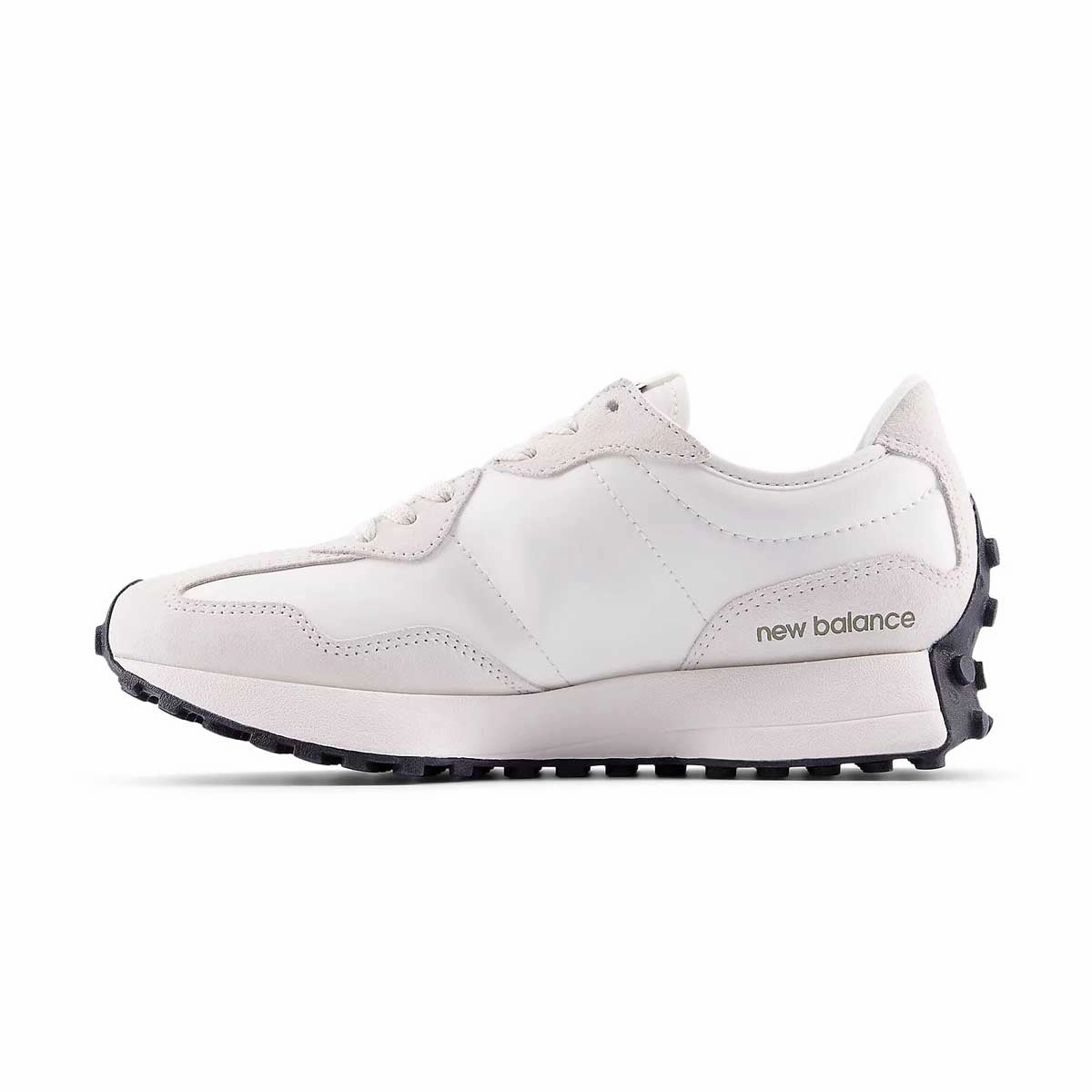 New Balance 574 Mens Size 13 327 'Sea Salt Dark Olivine'