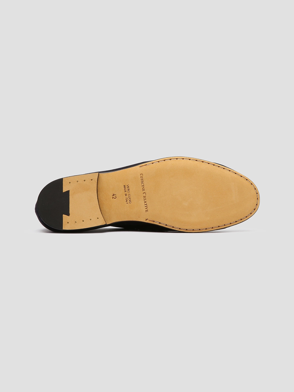 AIRTO 001 - Navy Suede Loafers Slip-ons And Loafers