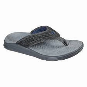 Code For Bunny Slippers In Dti SKECHERS SARGO - POINT VISTA - 204383 - CHAR