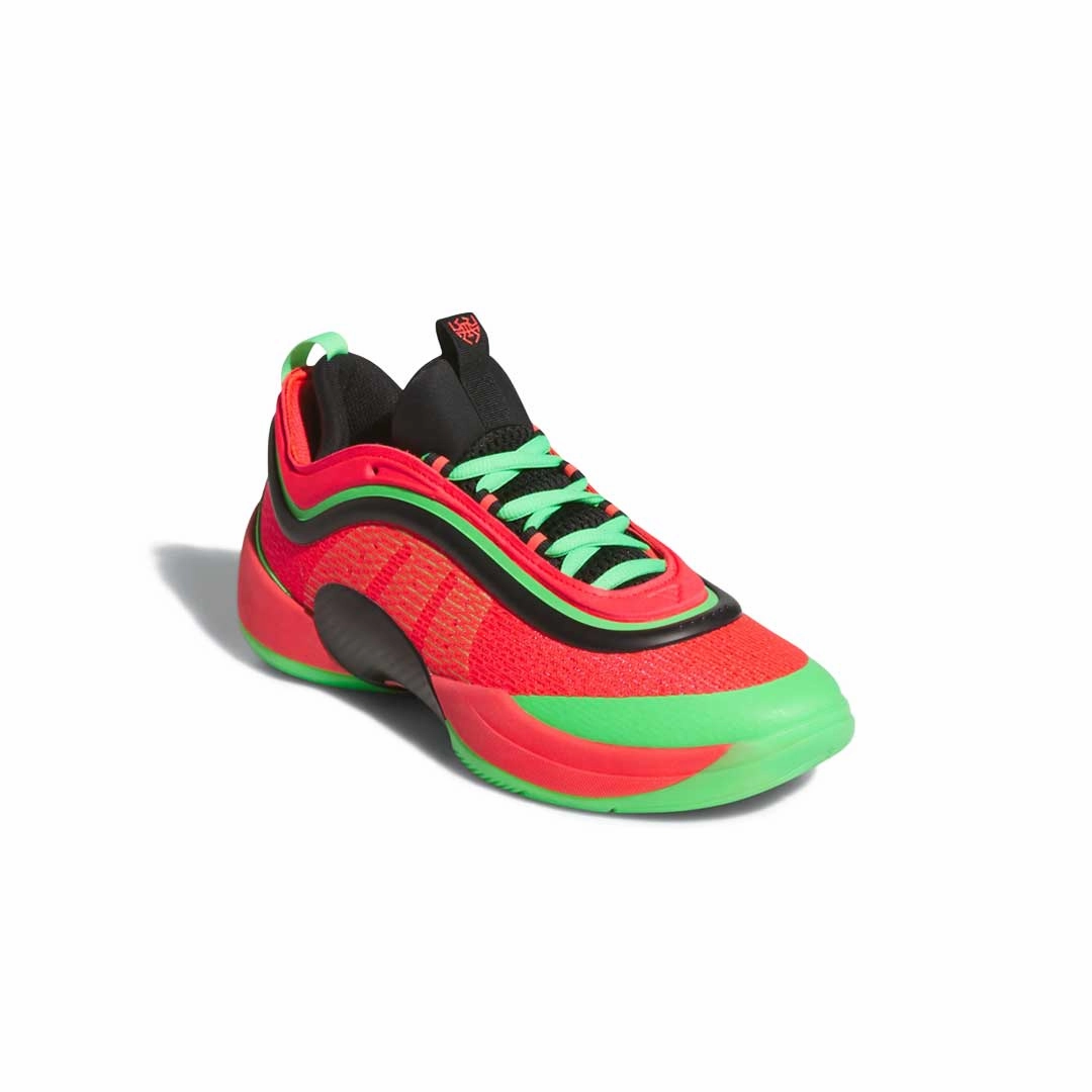 Bacury Basketball Shoes adidas - Unisex D.O.N. Issue 6 Shoes (JI1547)