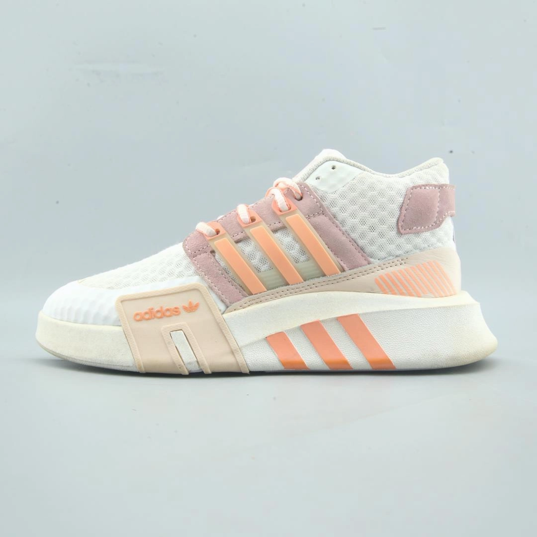 ADIDAS ORIGINALS EQT BASK ADV V2 Under Pronation Running Shoes