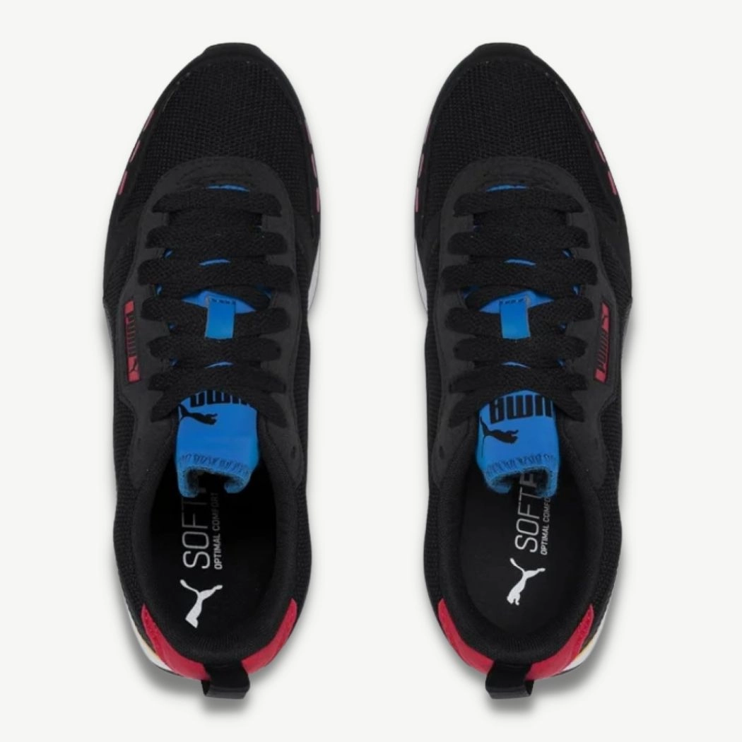 puma R78 Men's Sneakers Puma Power Cricket Shoes