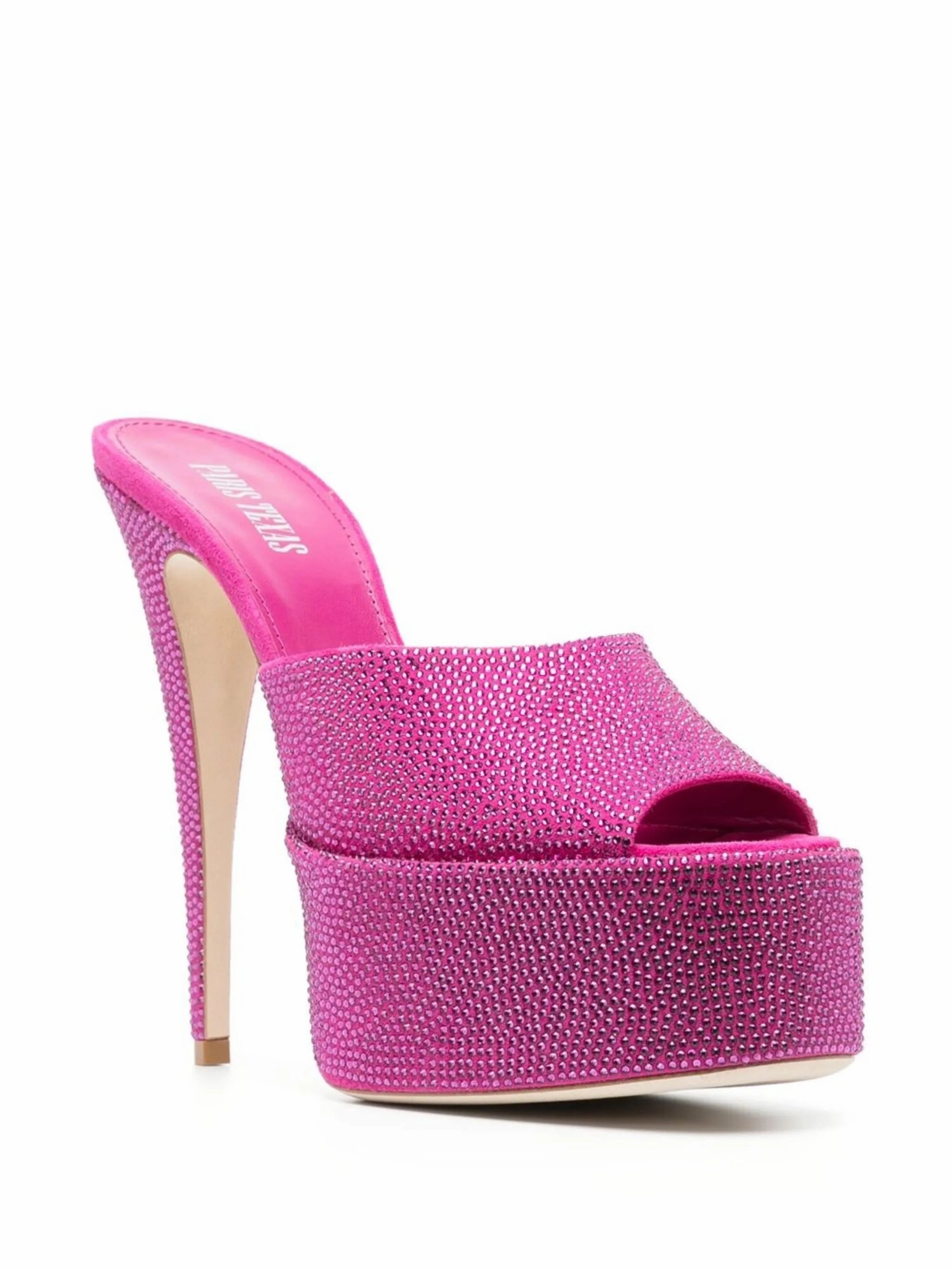 130mm Holly Marina sandals Arch Supporting Sandals