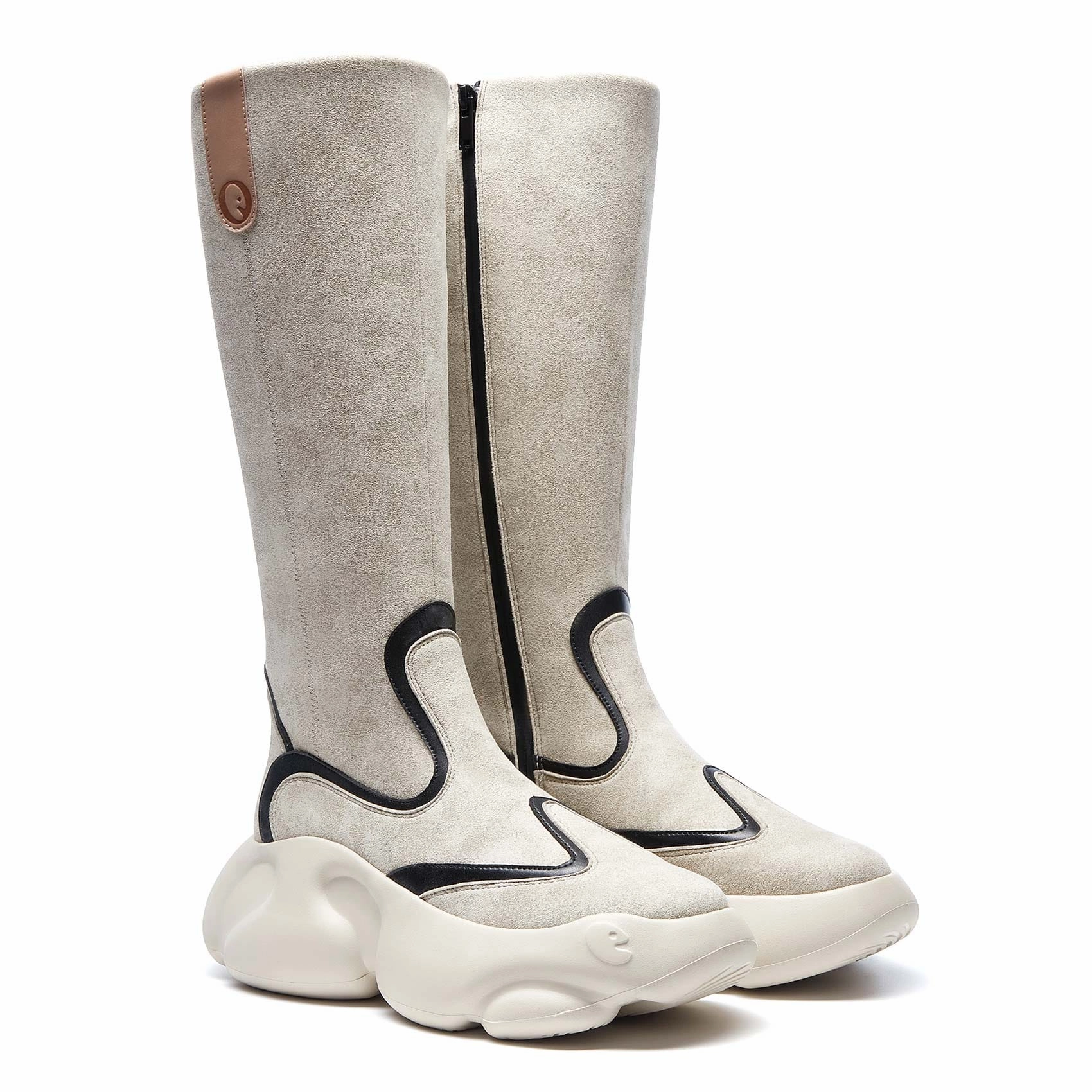 Limestone Zarautz VI Women Sofft Boots For Women