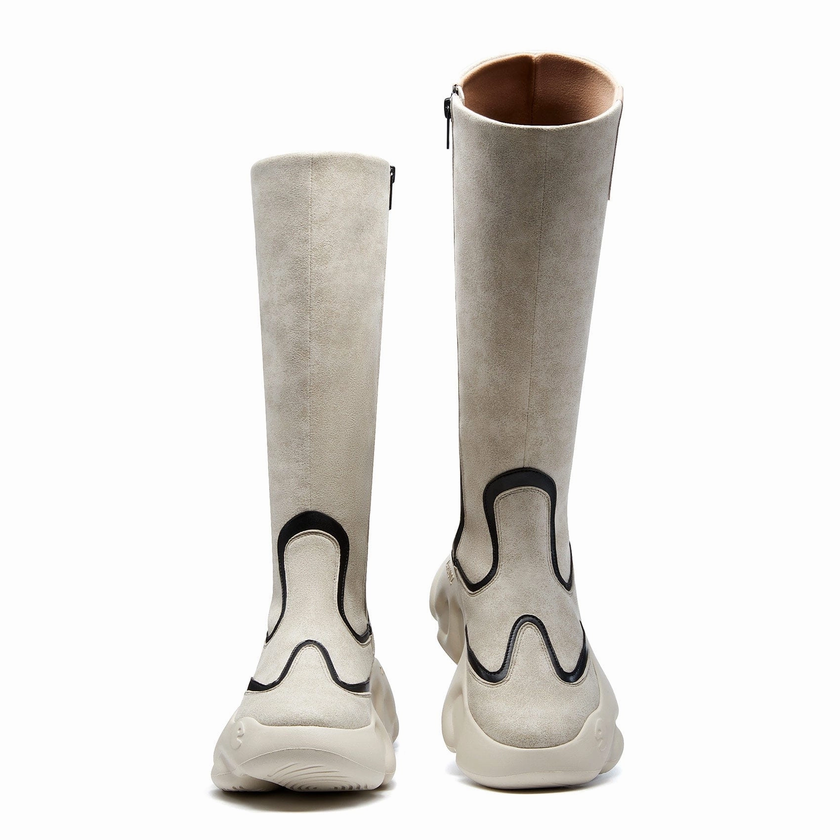 Limestone Zarautz VI Women Fyre Boots