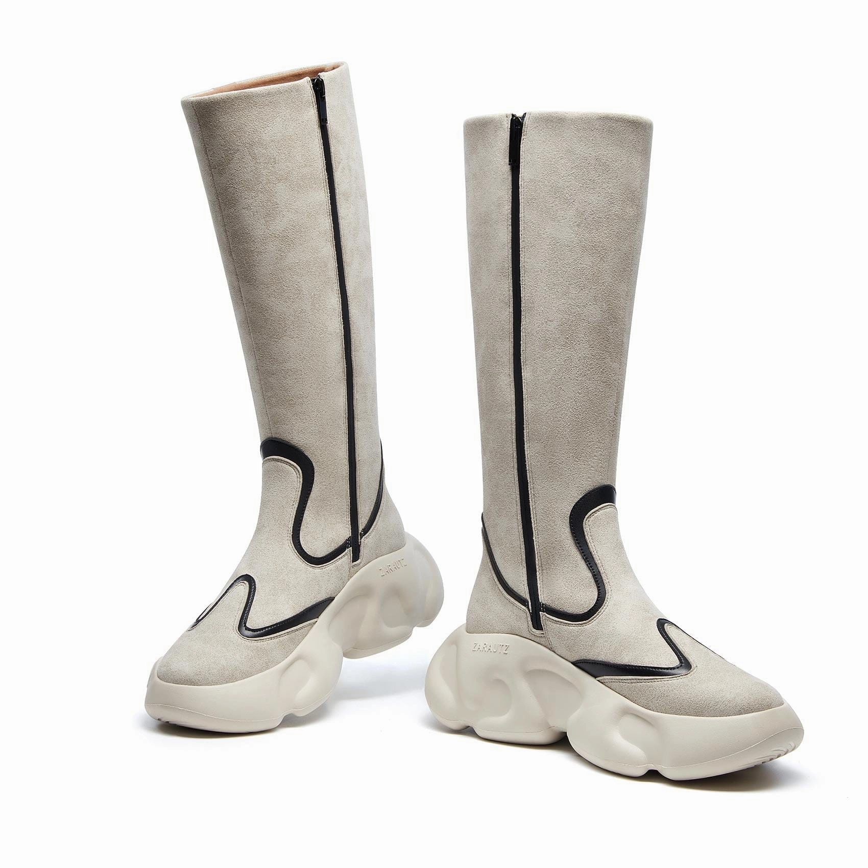 Best Boots For Walking Limestone Zarautz VI Women