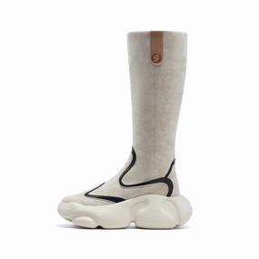 Designer Western Boots Limestone Zarautz VI Women