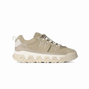 UGG - Men's CapTrail Low Shoes (1158252-MDSD) Trail Shoes 2024