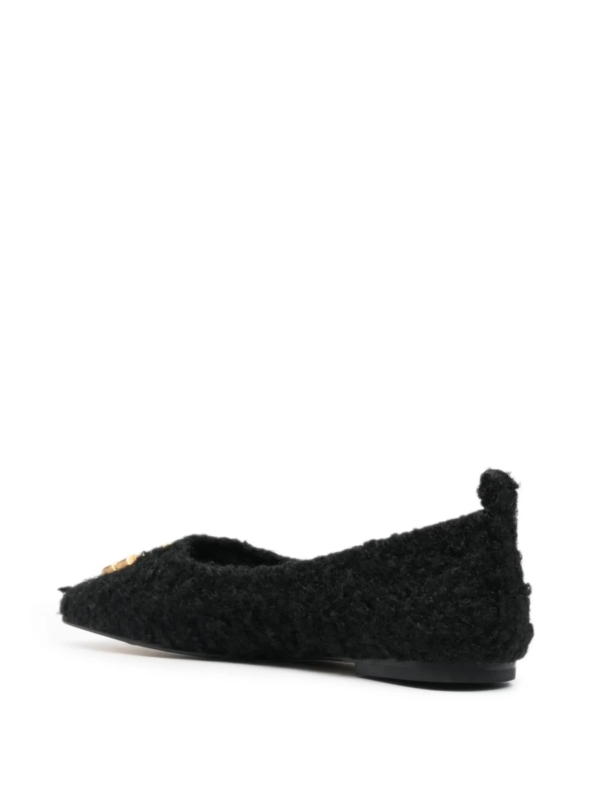 Good Tennis Shoes For Flat Feet Eleanor ballerina shoes