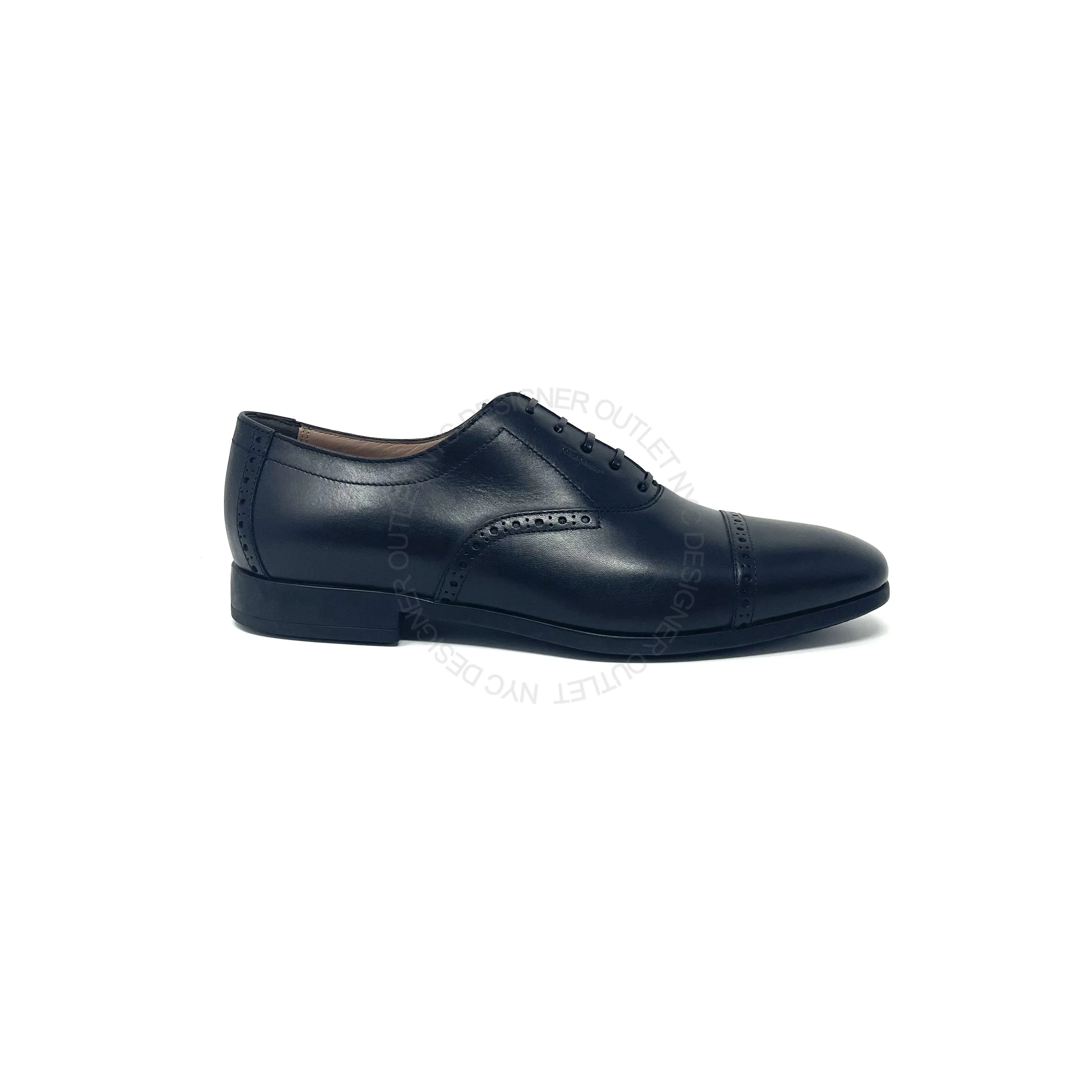 Harrison Wingtip Oxfords Ferragamo Riley Oxfords