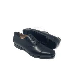 Ferragamo Riley Oxfords Elegant Oxford