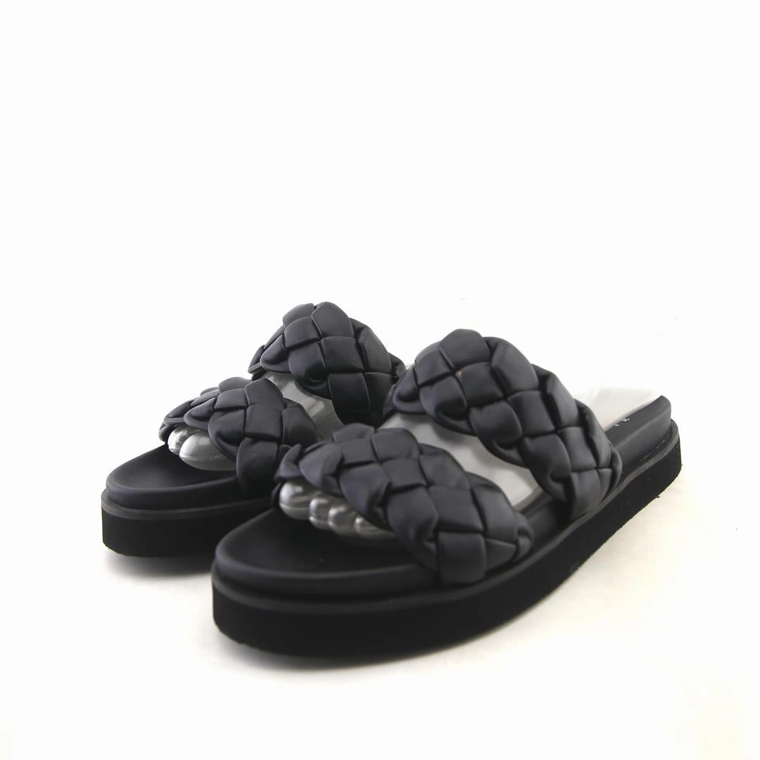 A NEWDAY . Puffy Slide