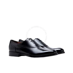 Ferragamo Penta Oxfords Sole Dress Oxfords