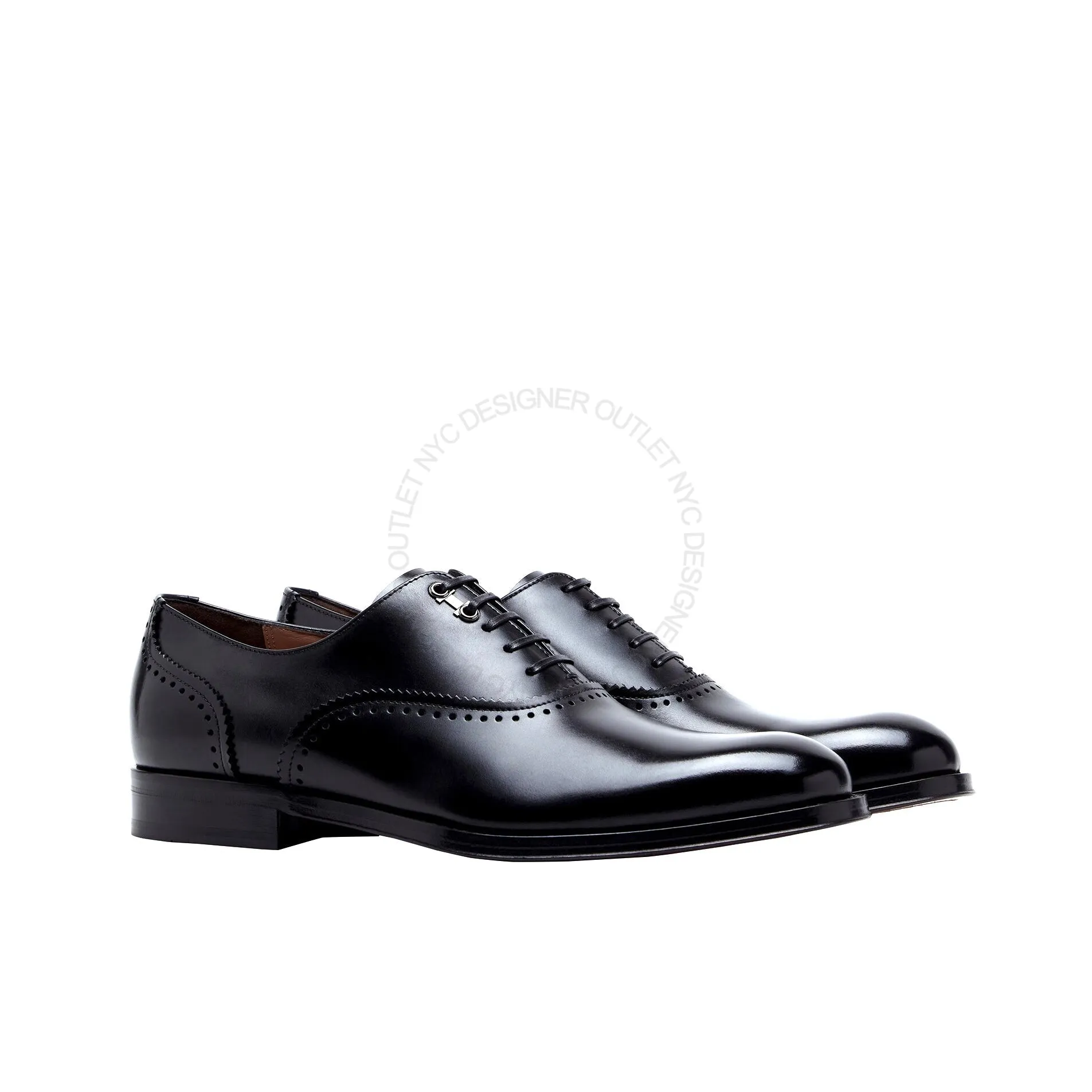 Ferragamo Penta Oxfords Targhee Iii Oxfords