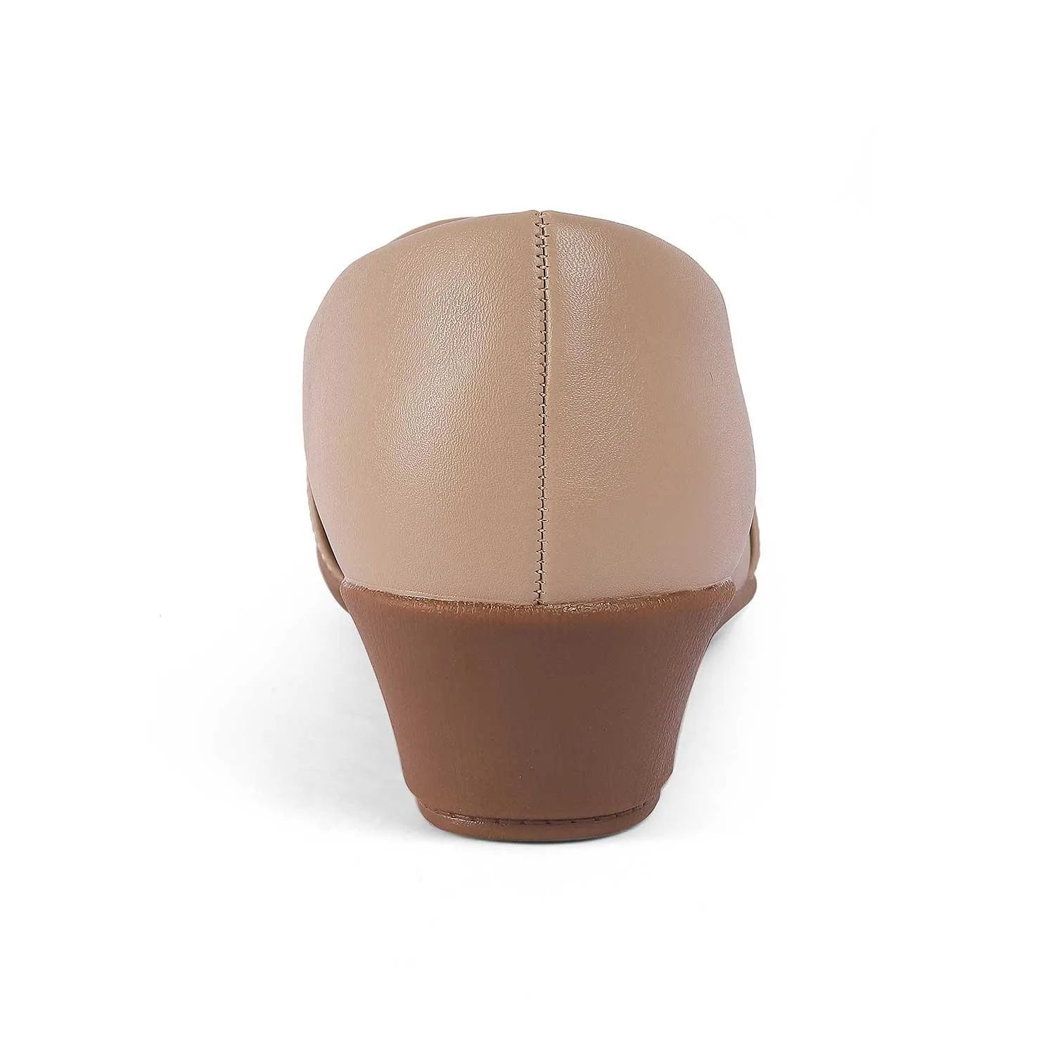 Sandals Loafers Tresmode Trevy Beige Women's Casual Sole Loafers