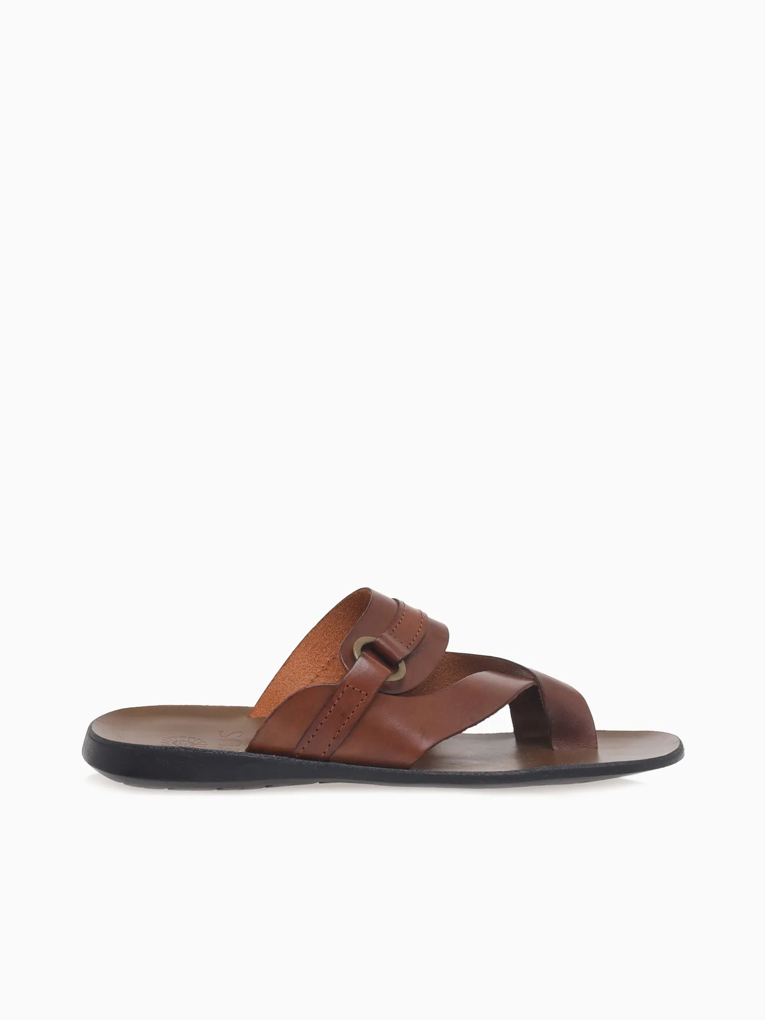 1172 Cuoio Vacchetta Sandals By