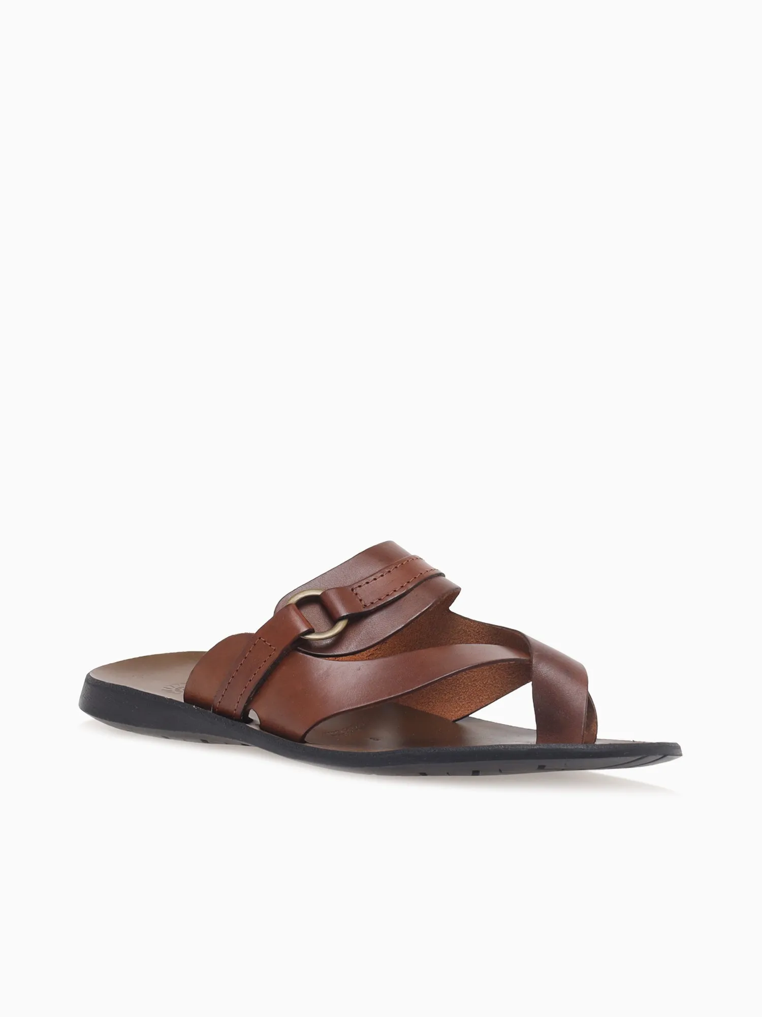 1172 Cuoio Vacchetta Sandals Jc Penney