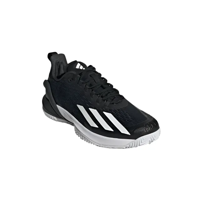 Slide On Tennis Shoes Adidas Mens Adizero Cybersonic Padel Shoes