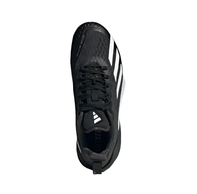 Adidas Mens Adizero Cybersonic Padel Shoes Best Clay Tennis Shoes