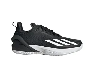 Adidas Mens Adizero Cybersonic Padel Shoes Vasque Tennis Shoes