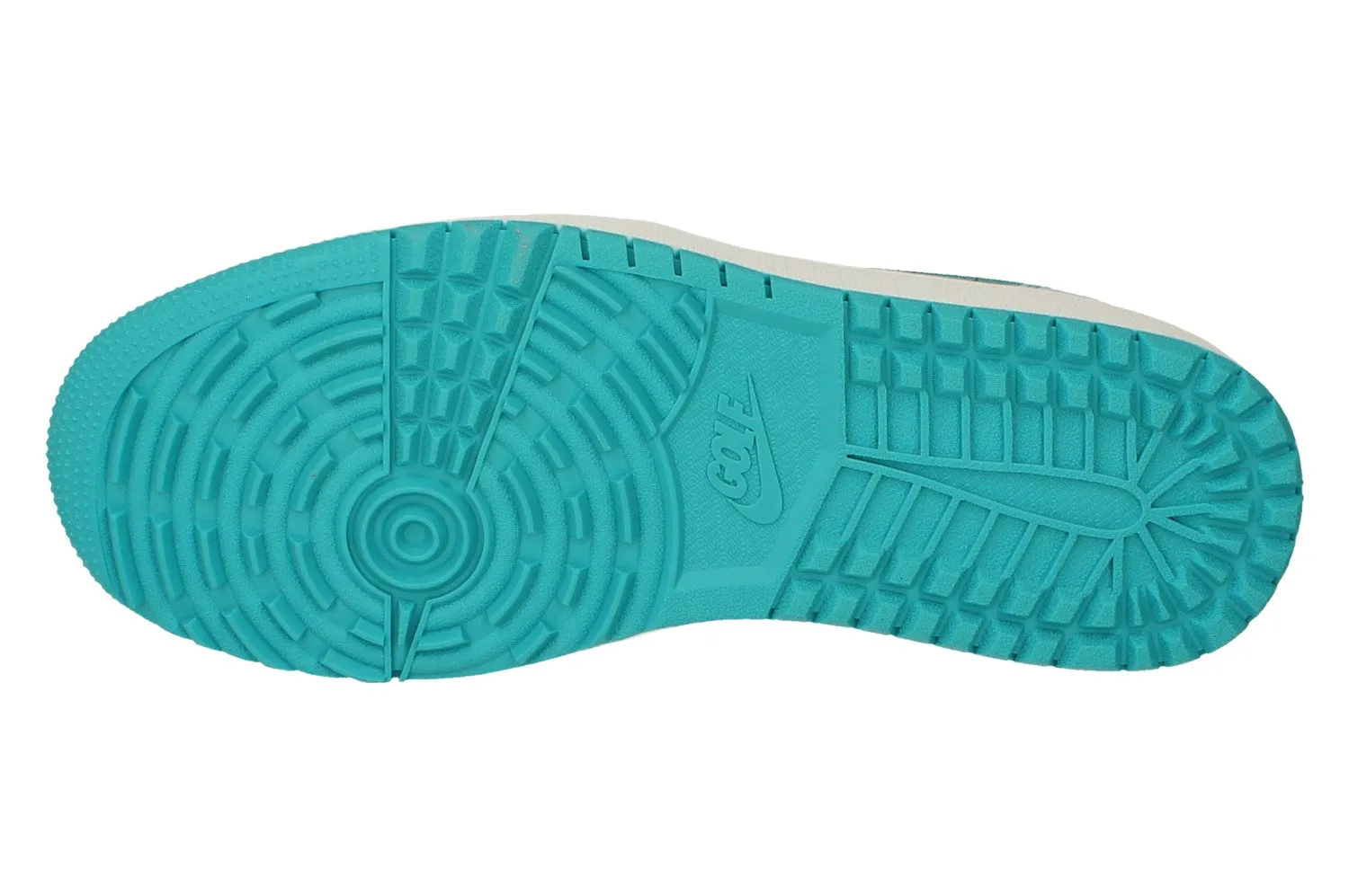 Nike Collab Shoes Nike Air Jordan 1 Low G Mens Golf Shoes FZ3248 Sneakers Trainers 001