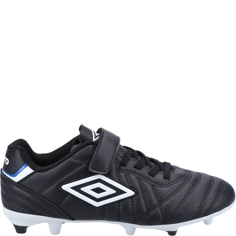 Soccer Cleats Expensive Umbro Speciali Liga Firm Ground Jnr Football Boot
