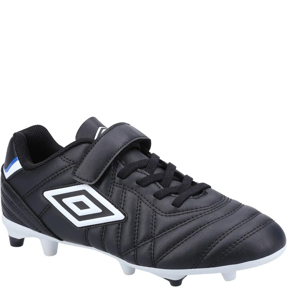 442 V2 Team Fg Soccer Cleats Umbro Speciali Liga Firm Ground Jnr Football Boot