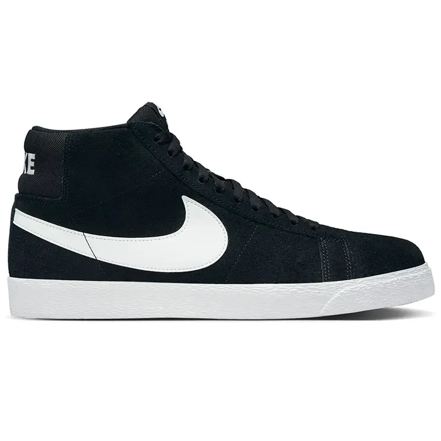 Nike SB Zoom Blazer Mid Shoes Nike Running Shoes For Arch Support