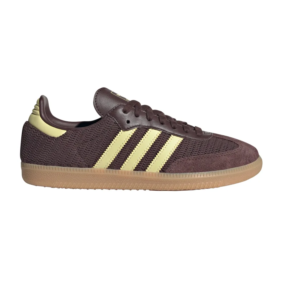 Adidas Boat Shoes Samba Og Shoes