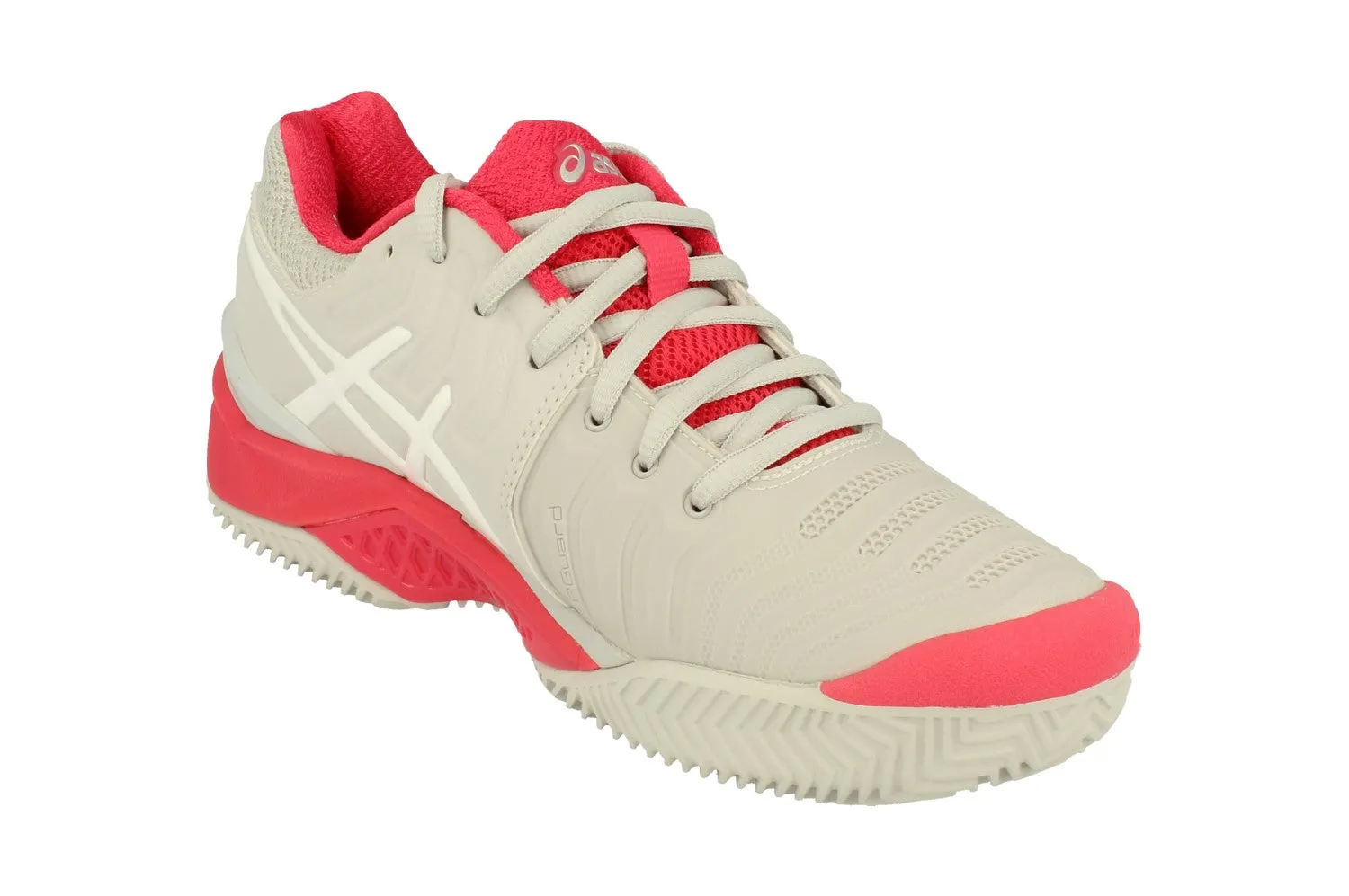Asics Frequent Trail Running Shoes Review Asics Gel-Resolution 7 Clay Womens Tennis Shoes E752Y Sneakers Trainers 9601