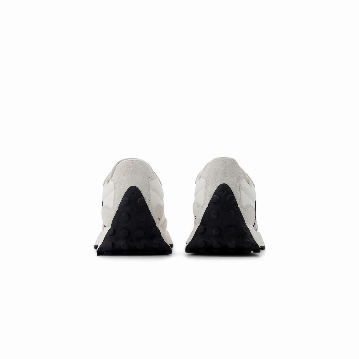 Vongo Fresh Foam New Balance Wmns 327 'Seasalt Monarch Burgundy'