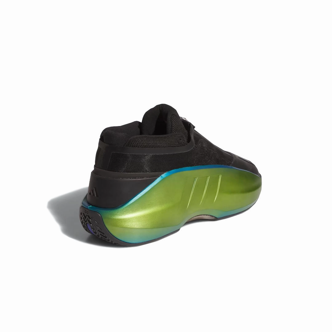 Question Mid Basketball Shoes adidas - Unisex Crazy IIInfinity Shoes (JI0852)