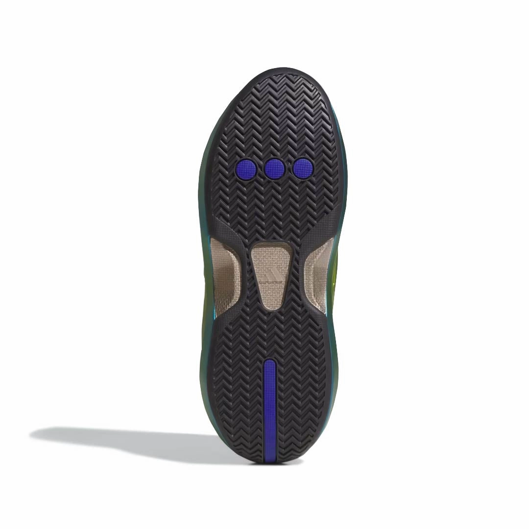 Basketball Shoes For Achilles Tendonitis adidas - Unisex Crazy IIInfinity Shoes (JI0852)