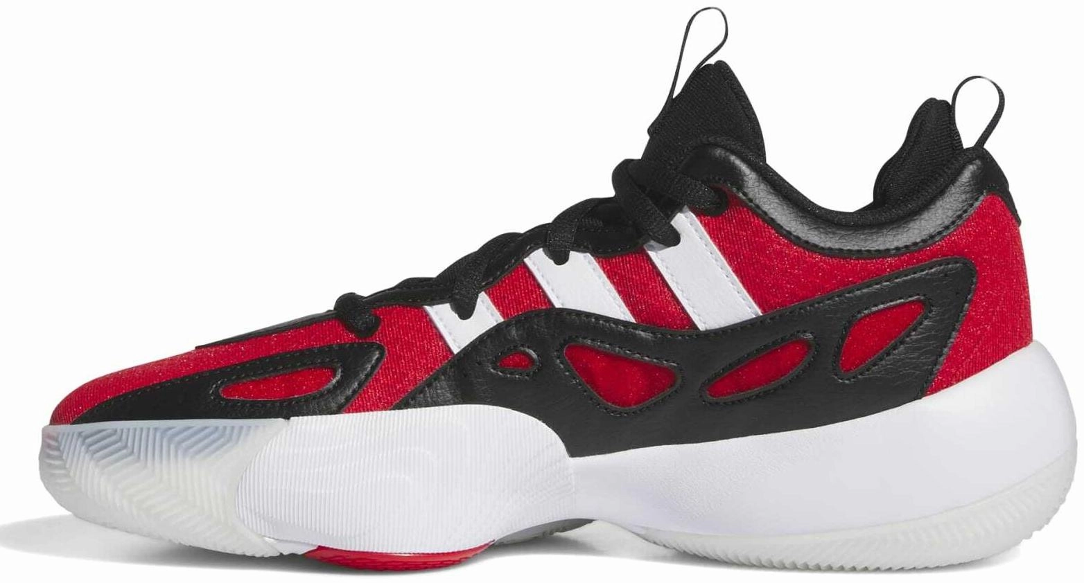 Adidas Youth Basketball Shoes Trae Young Unlimited 2 Men's Basketball Shoes