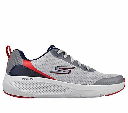 SKECHERS GO RUN ELEVATE - ORBITER - 220189 - GYNV Jeans And Running Shoes