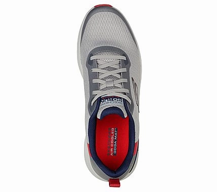 SKECHERS GO RUN ELEVATE - ORBITER - 220189 - GYNV Originals Nmd_r1 Running Shoe