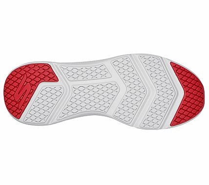 SKECHERS GO RUN ELEVATE - ORBITER - 220189 - GYNV Best Cushioned Running Shoe