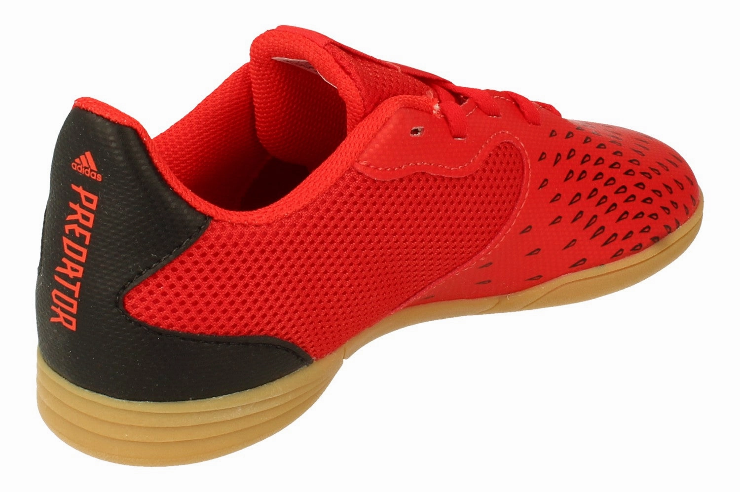 Softball Cleats Vs Soccer Cleats Adidas Predator Freak.4 In Sala Football Boots Trainers FY6329