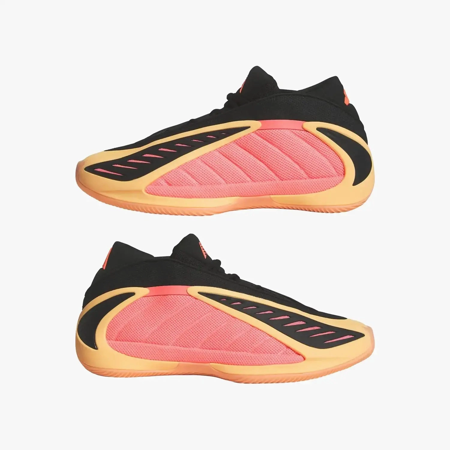 Jayson Tatum 1 Basketball Shoes Anthony Edwards 2 Low "With Love"