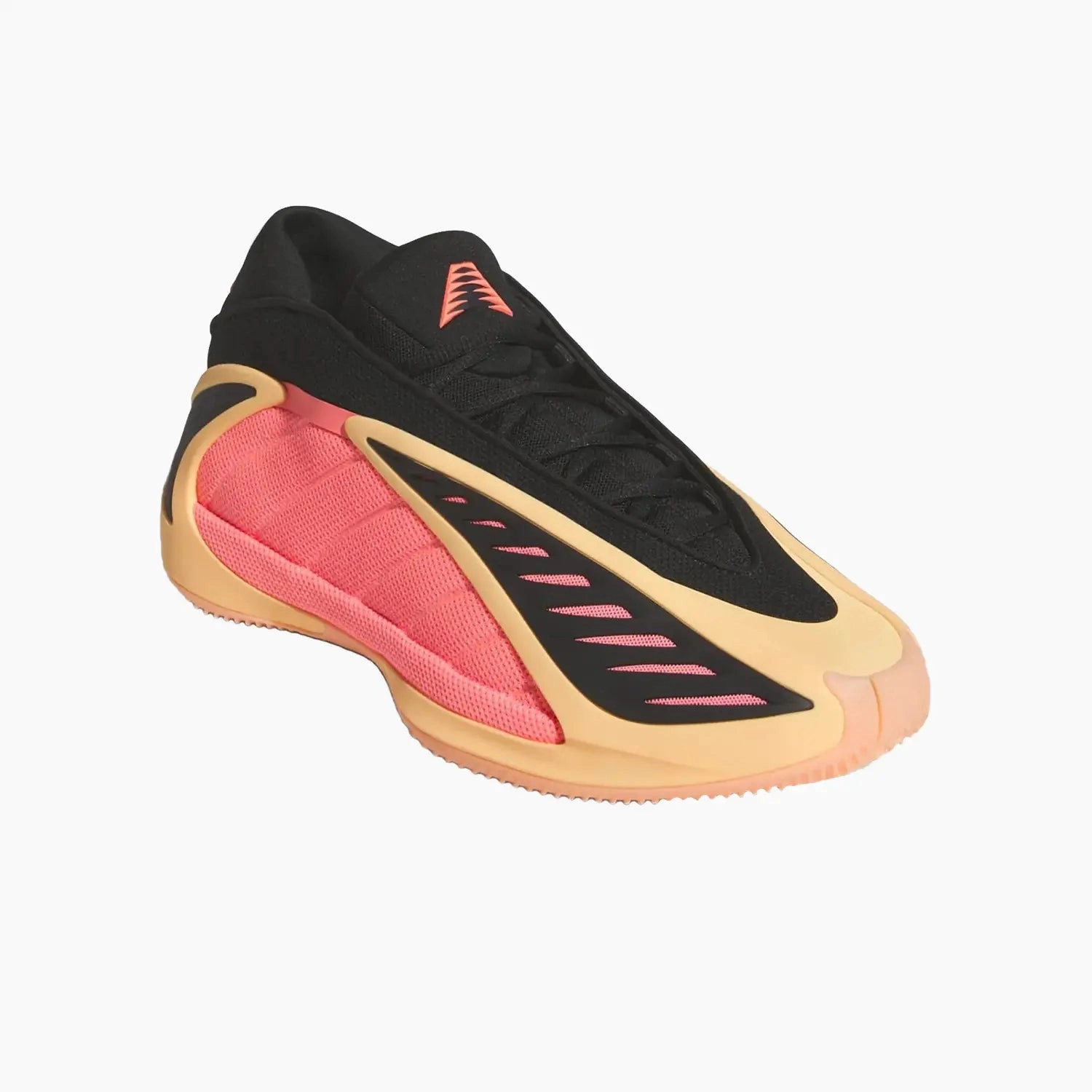 Basketball Jumping Shoes Anthony Edwards 2 Low "With Love"