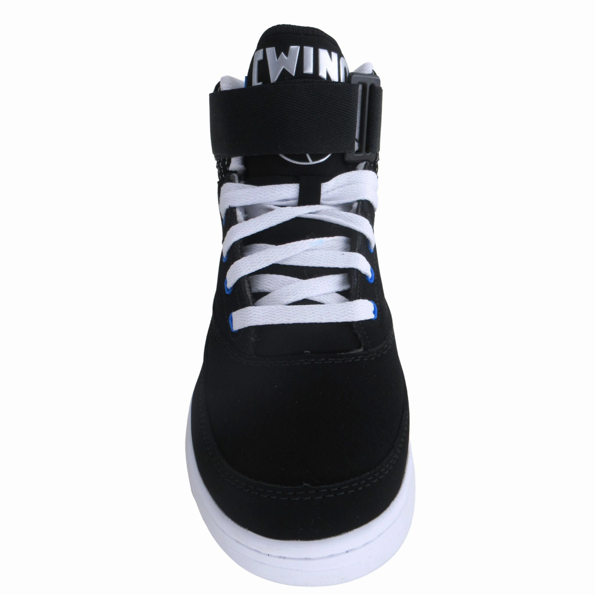 Impact 4 Basketball Shoes Patrick Ewing Athletics Men's 1EW90206-009 Ewing 33 MID Orlando  Basketball Shoes