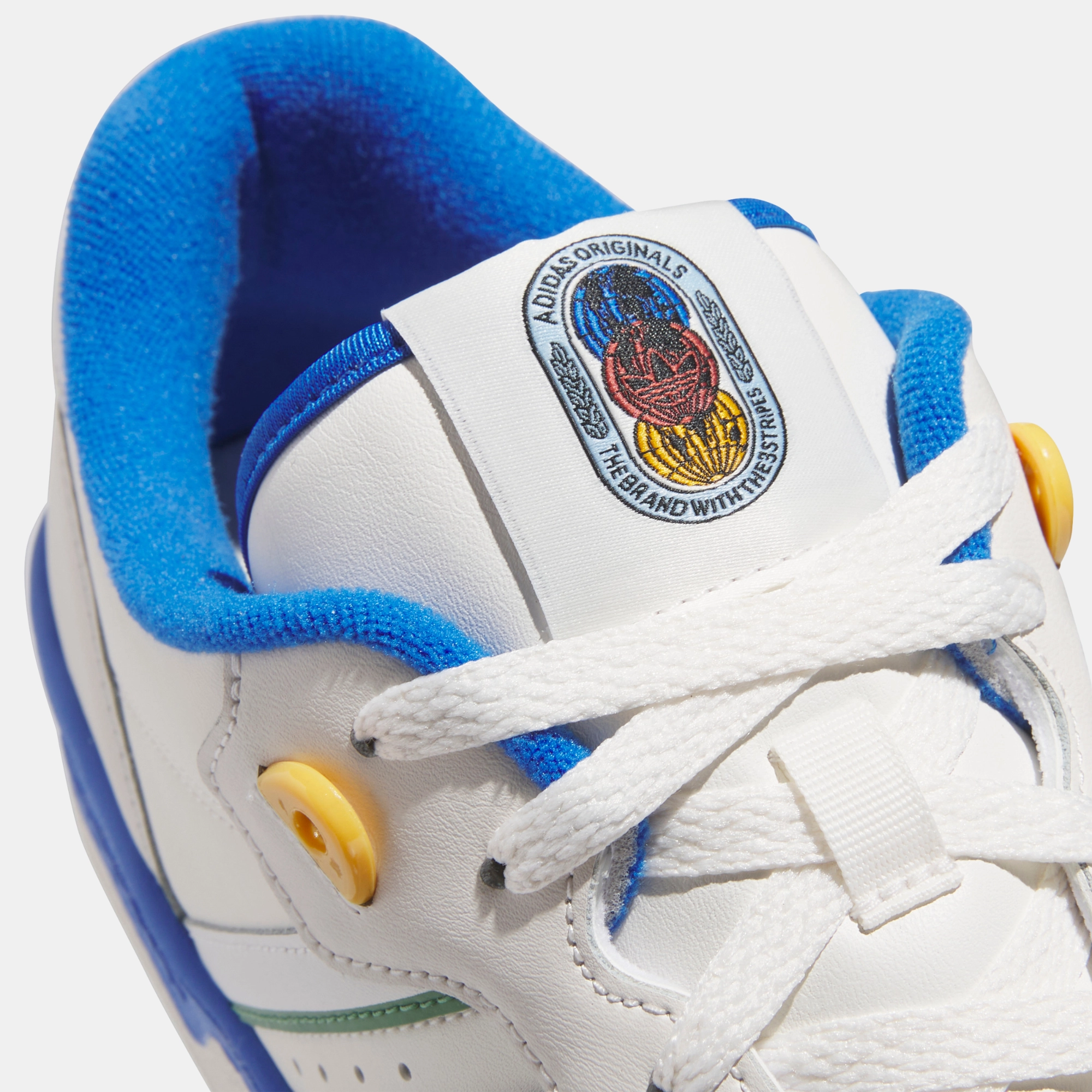 Adidas Rivalry Low Olympic Accel Basketball Shoes