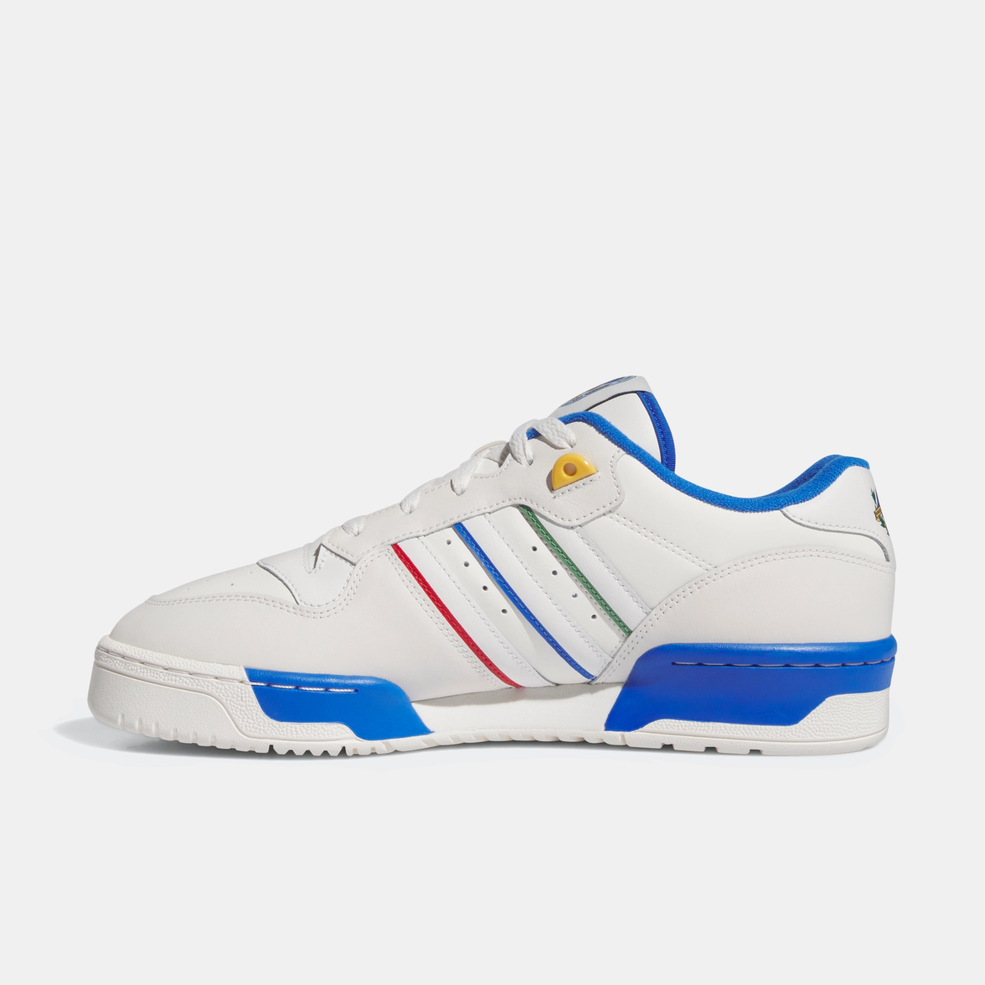 Adidas Rivalry Low Olympic Coolest New Basketball Shoes