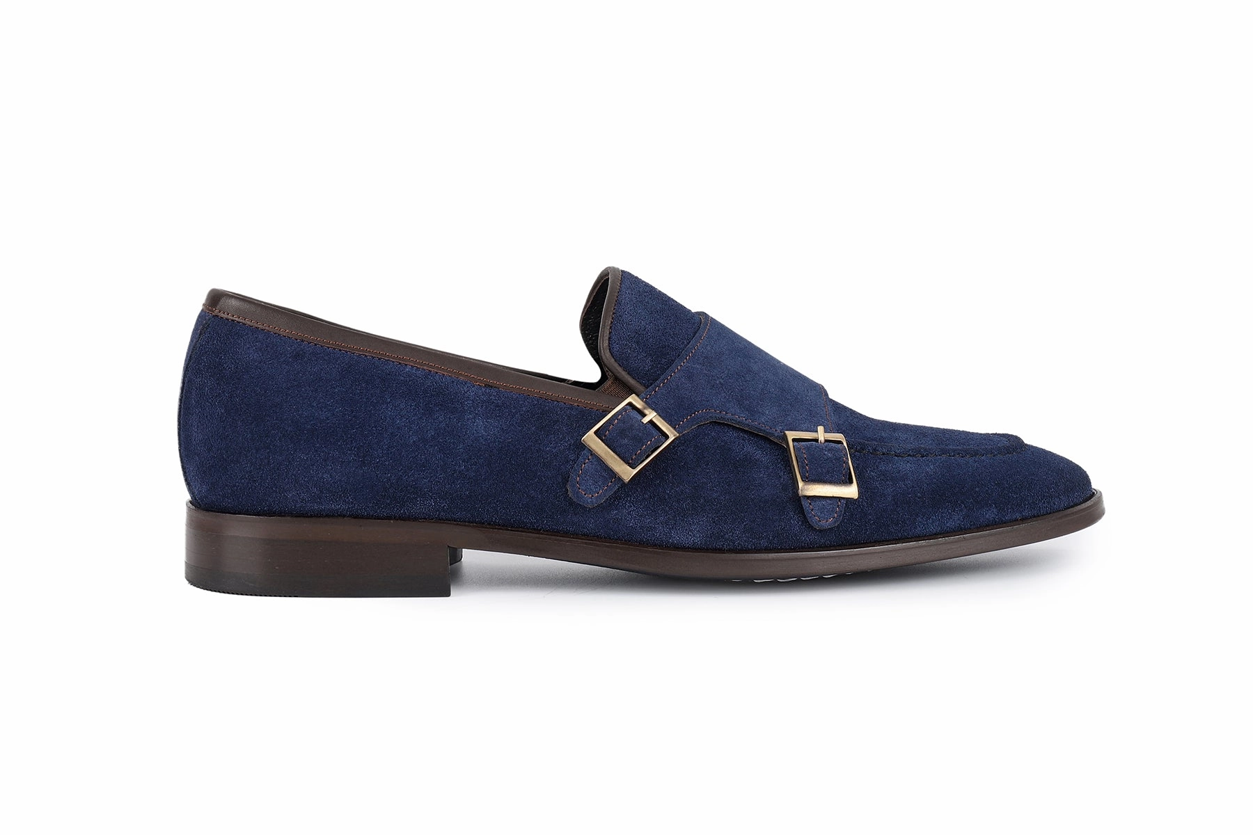 Loafers Same As Slippers Elmaton Double Monk Loafers