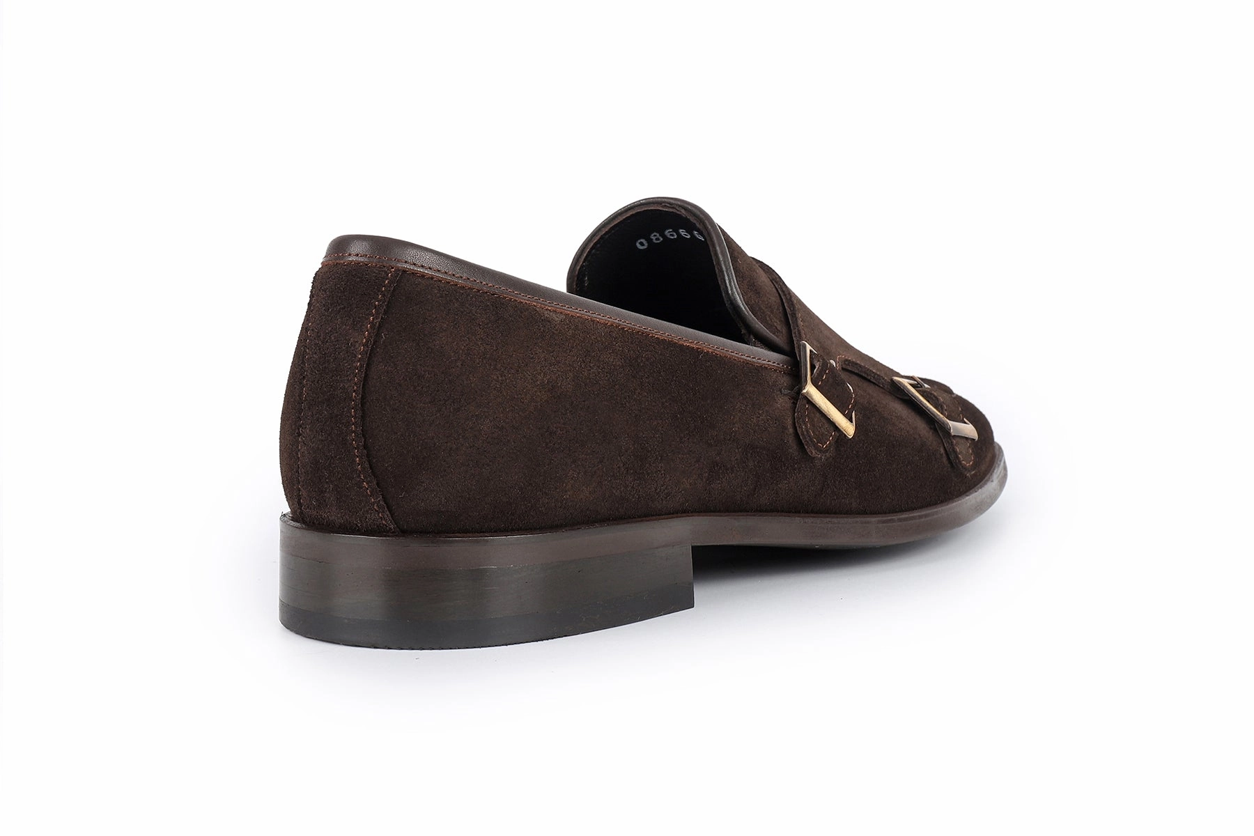 Repetto Loafers Elmaton Double Monk Loafers