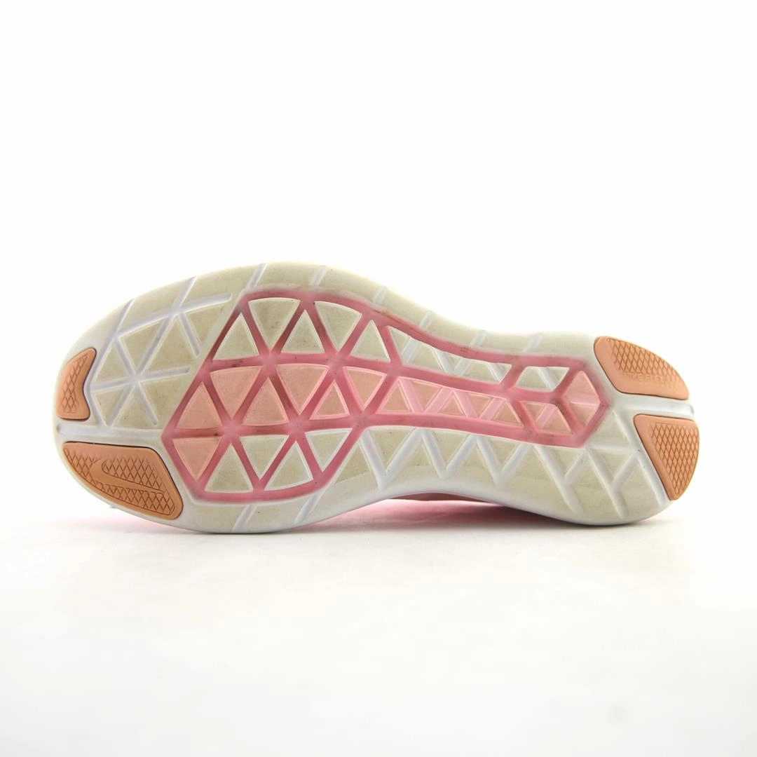 NIKE  FLEX 2017 RN Running Shoe For Hiking