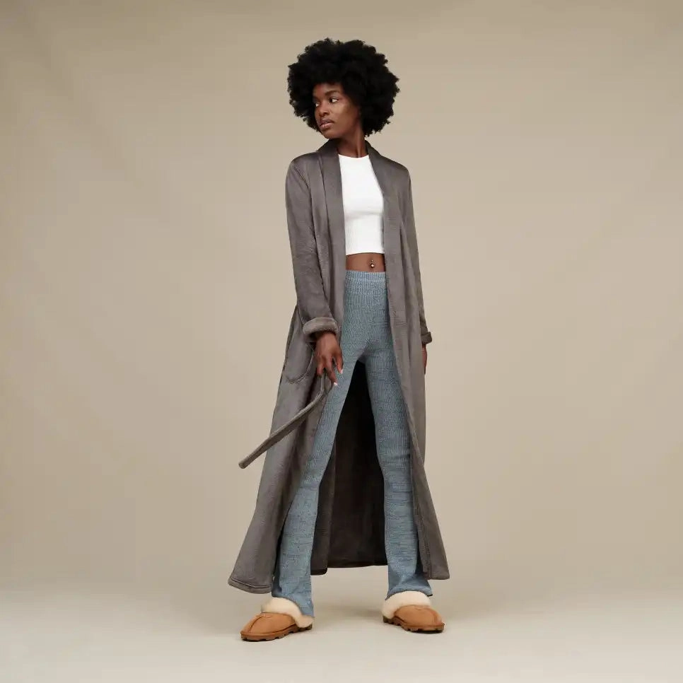 UGG Women's Coquette Slipper - Chestnut Daniel Green Slippers