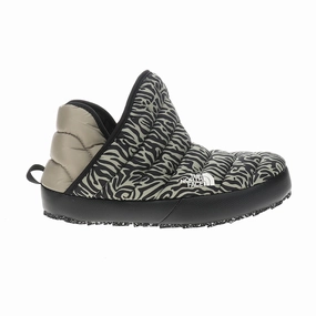 ThermoBall Traction Bootie Slippers Judy Garland's Ruby Sliders